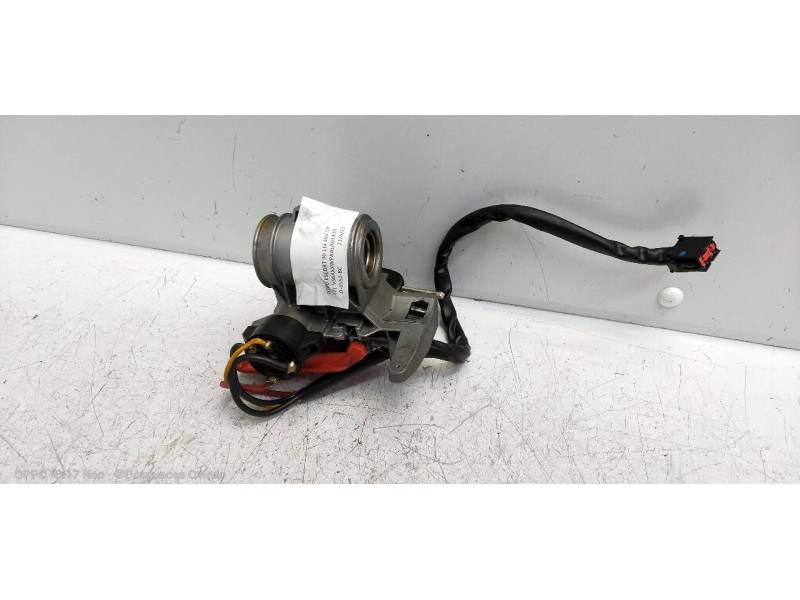 Recambio de conmutador de arranque para ford escort berlina/turnier ghia berlina referencia OEM IAM   