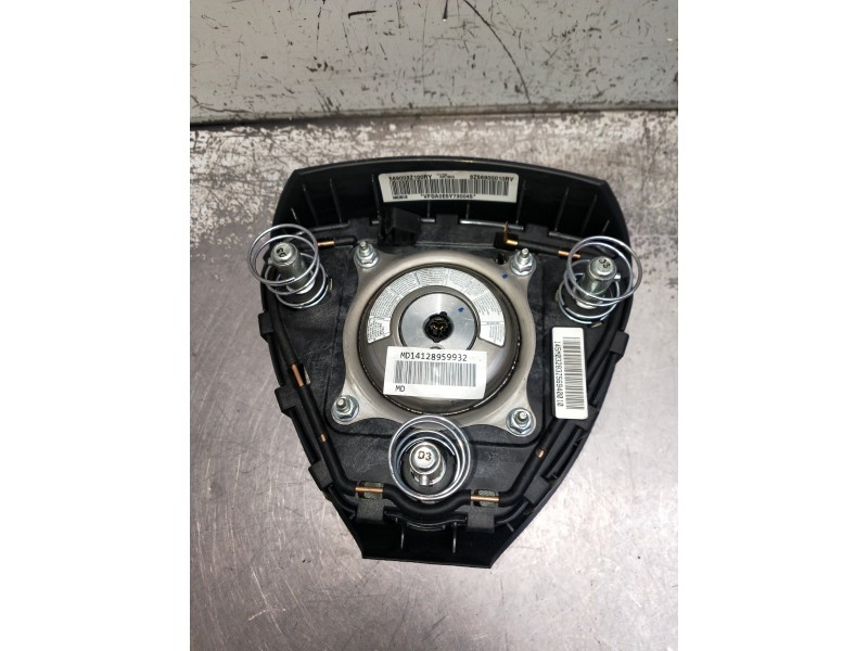 Recambio de kit airbag para hyundai i40 style blue referencia OEM IAM 959103Z300  