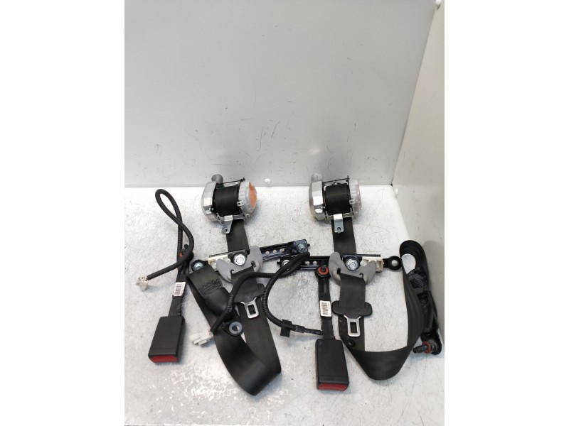 Recambio de kit airbag para hyundai i40 style blue referencia OEM IAM 959103Z300  