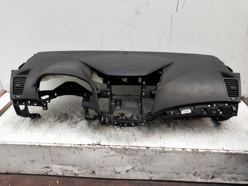 Recambio de kit airbag para hyundai i40 style blue referencia OEM IAM 959103Z300  