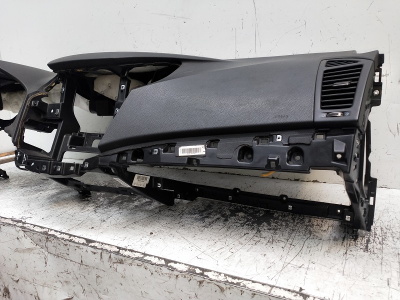 Recambio de kit airbag para hyundai i40 style blue referencia OEM IAM 959103Z300  