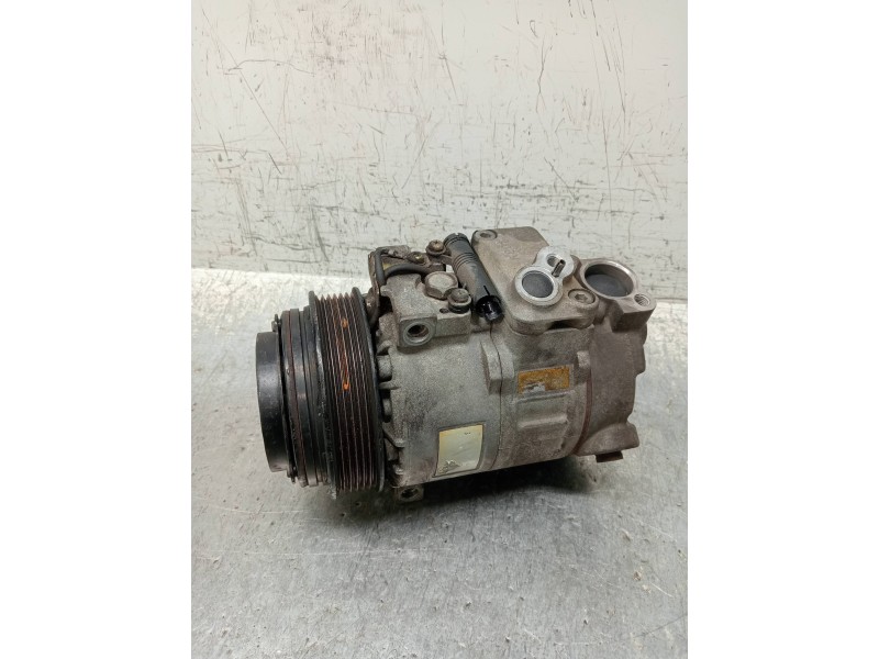 Recambio de compresor aire acondicionado para mercedes-benz clase e (w210) berlina diesel 300 diesel (210.020) referencia OEM IA