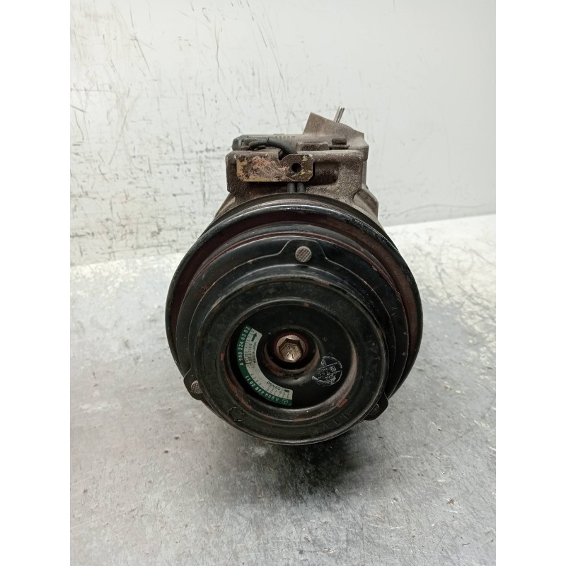Recambio de compresor aire acondicionado para mercedes-benz clase e (w210) berlina diesel 300 diesel (210.020) referencia OEM IA