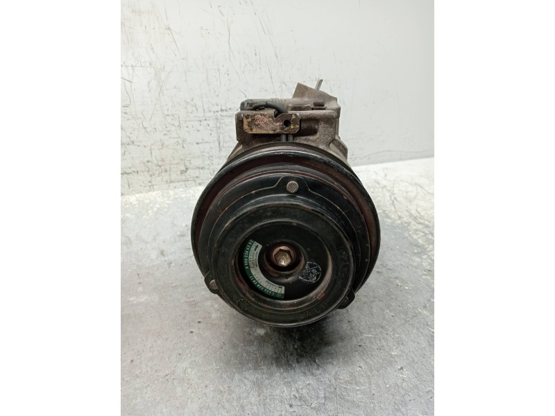 Recambio de compresor aire acondicionado para mercedes-benz clase e (w210) berlina diesel 300 diesel (210.020) referencia OEM IA
