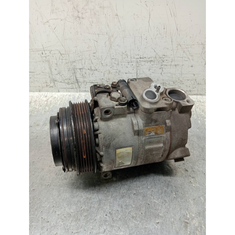 Recambio de compresor aire acondicionado para mercedes-benz clase e (w210) berlina diesel 300 diesel (210.020) referencia OEM IA