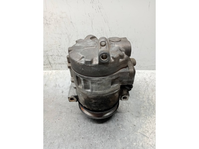 Recambio de compresor aire acondicionado para mercedes-benz clase e (w210) berlina diesel 300 diesel (210.020) referencia OEM IA