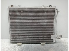 Recambio de condensador / radiador aire acondicionado para mercedes-benz clase e (w210) berlina diesel 300 diesel (210.020) refe