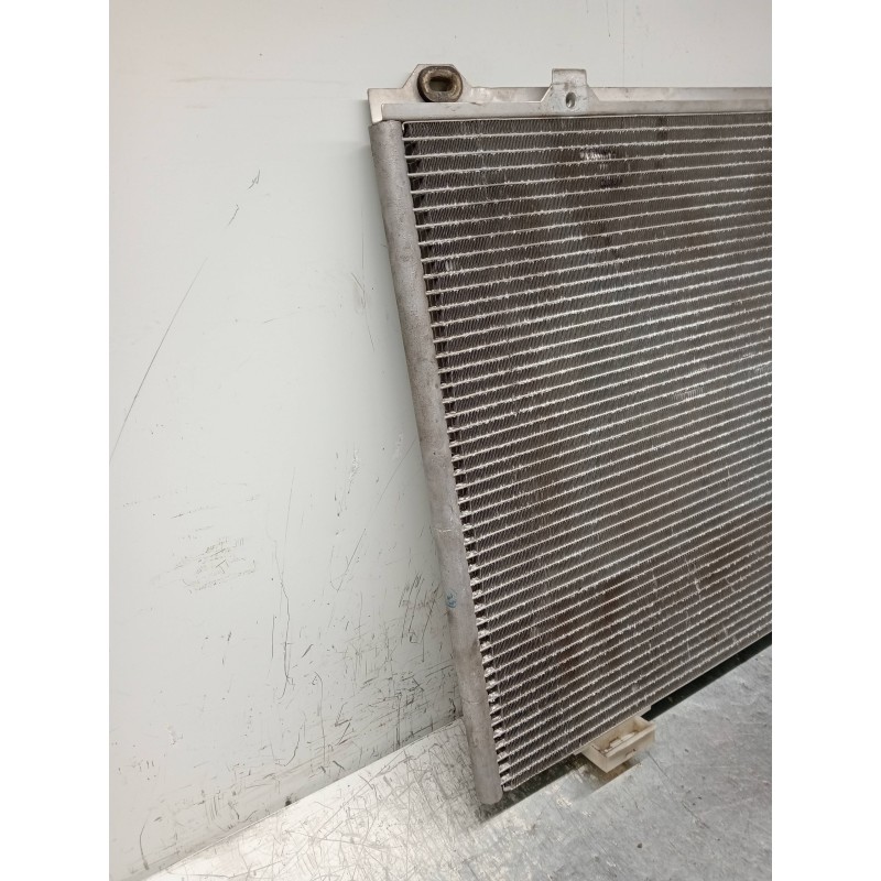 Recambio de condensador / radiador aire acondicionado para mercedes-benz clase e (w210) berlina diesel 300 diesel (210.020) refe