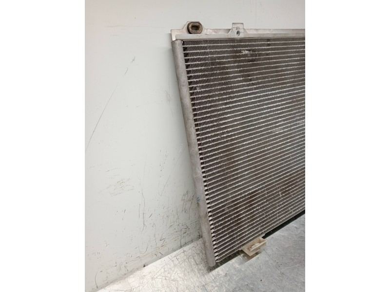 Recambio de condensador / radiador aire acondicionado para mercedes-benz clase e (w210) berlina diesel 300 diesel (210.020) refe