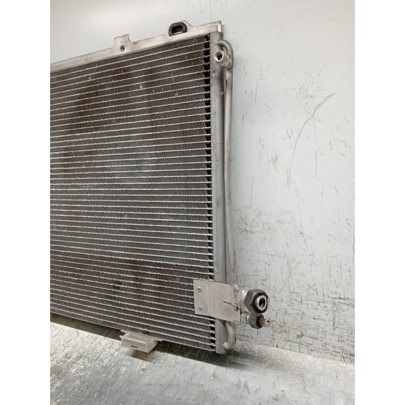 Recambio de condensador / radiador aire acondicionado para mercedes-benz clase e (w210) berlina diesel 300 diesel (210.020) refe