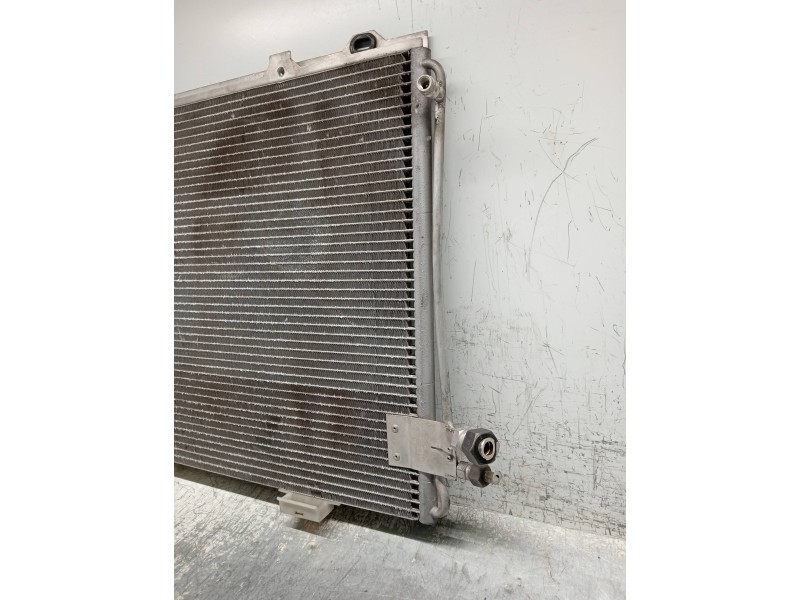 Recambio de condensador / radiador aire acondicionado para mercedes-benz clase e (w210) berlina diesel 300 diesel (210.020) refe
