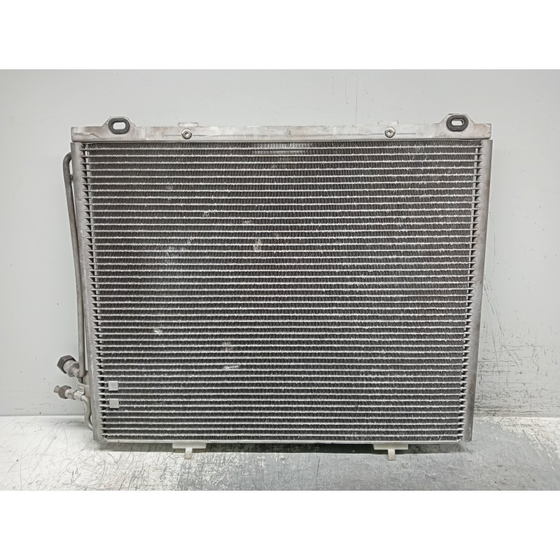 Recambio de condensador / radiador aire acondicionado para mercedes-benz clase e (w210) berlina diesel 300 diesel (210.020) refe