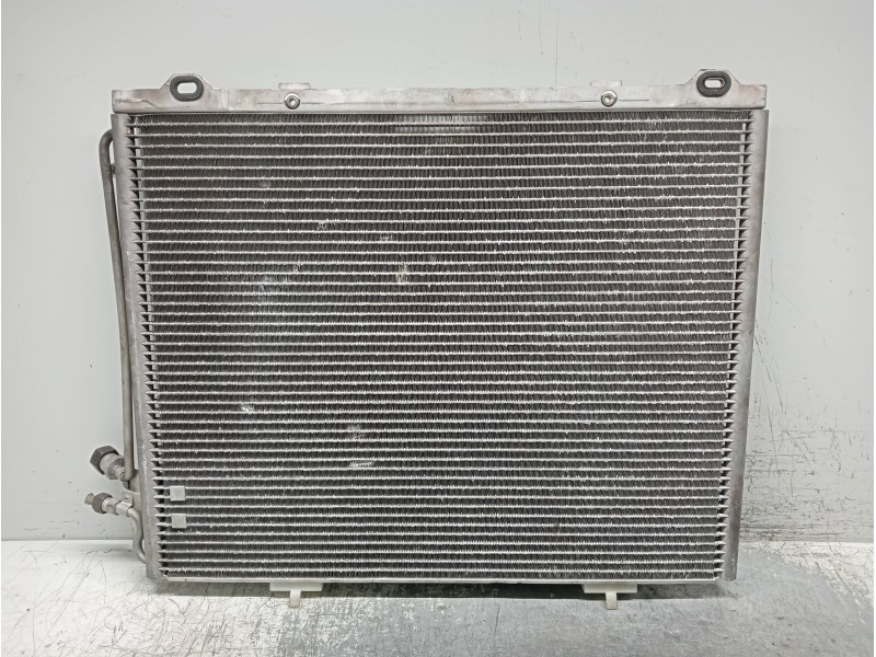 Recambio de condensador / radiador aire acondicionado para mercedes-benz clase e (w210) berlina diesel 300 diesel (210.020) refe