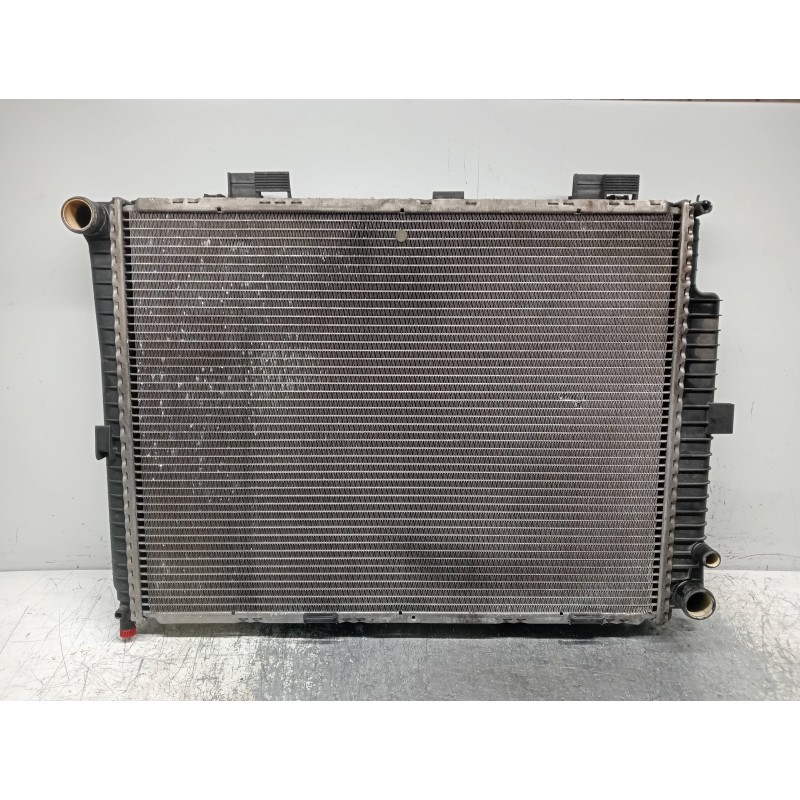 Recambio de radiador agua para mercedes-benz clase e (w210) berlina diesel 300 diesel (210.020) referencia OEM IAM 2105001203  