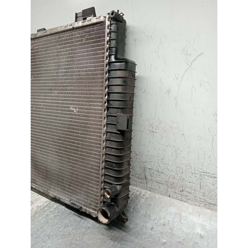 Recambio de radiador agua para mercedes-benz clase e (w210) berlina diesel 300 diesel (210.020) referencia OEM IAM 2105001203  