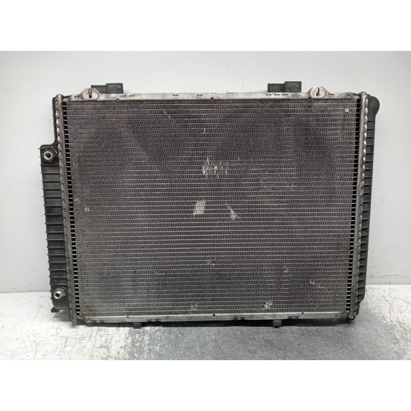 Recambio de radiador agua para mercedes-benz clase e (w210) berlina diesel 300 diesel (210.020) referencia OEM IAM 2105001203  