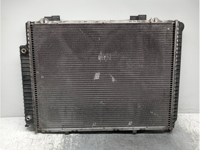 Recambio de radiador agua para mercedes-benz clase e (w210) berlina diesel 300 diesel (210.020) referencia OEM IAM 2105001203  