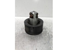 Recambio de motor calefaccion para peugeot 206 berlina xr referencia OEM IAM 0130063101  