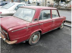 seat 124 del año 1972 2