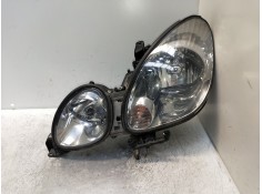 Recambio de faro izquierdo para lexus gs300 (jzs160) básico referencia OEM IAM 8596730031 3900077333 XENON
