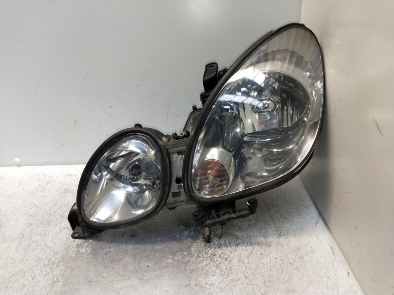 Recambio de faro izquierdo para lexus gs300 (jzs160) básico referencia OEM IAM 8596730031 3900077333 XENON