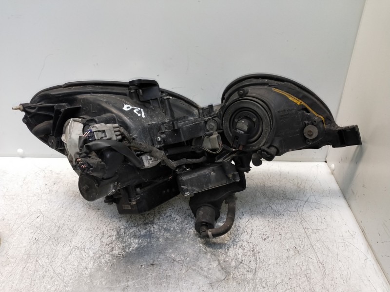 Recambio de faro izquierdo para lexus gs300 (jzs160) básico referencia OEM IAM 8596730031 3900077333 XENON