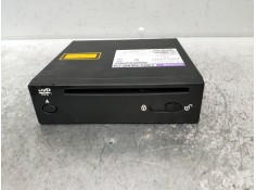 Recambio de sistema audio / radio cd para jaguar xf 3.0 v6 diesel grace referencia OEM IAM AW8310E887CB 4621009451 