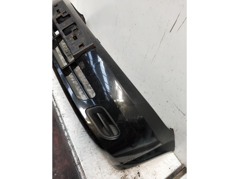Recambio de paragolpes delantero para daewoo lacetti se referencia OEM IAM   