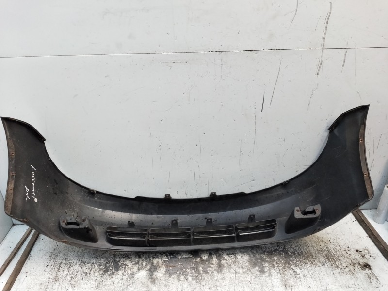 Recambio de paragolpes delantero para daewoo lacetti se referencia OEM IAM   