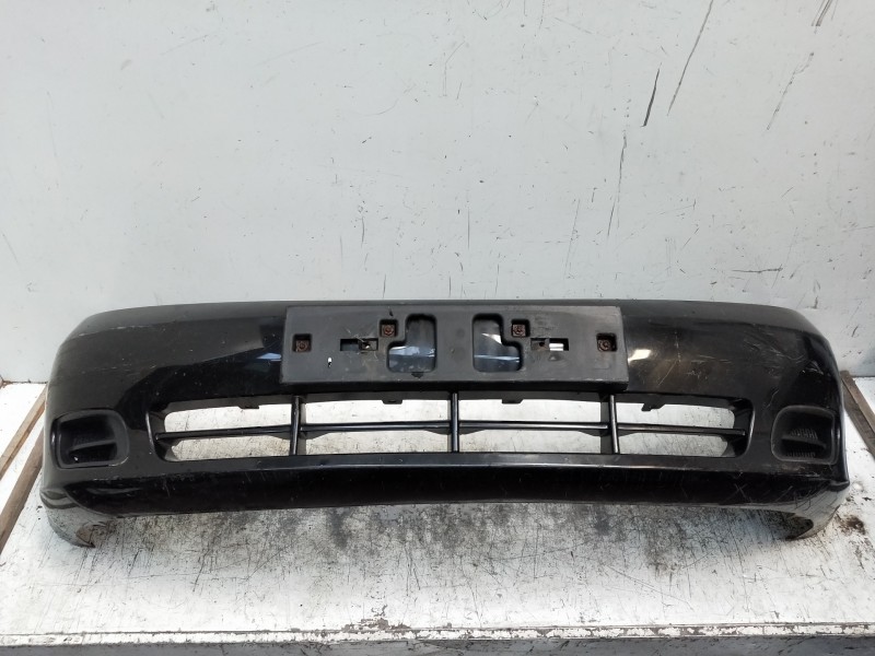 Recambio de paragolpes delantero para daewoo lacetti se referencia OEM IAM   