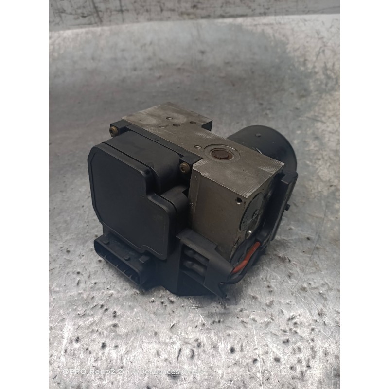 Recambio de abs para mercedes-benz clase e (w210) berlina diesel 290 turbodiesel (210.017) referencia OEM IAM 0265217401 A003481