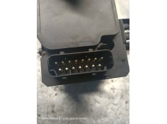 Recambio de abs para mercedes-benz clase e (w210) berlina diesel 290 turbodiesel (210.017) referencia OEM IAM 0265217401 A003481 2