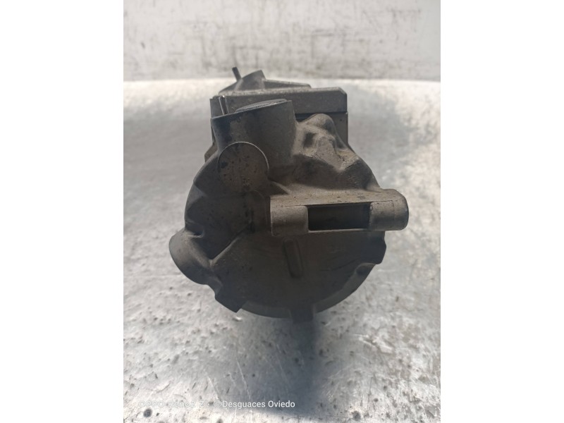 Recambio de compresor aire acondicionado para mercedes-benz clase e (w210) berlina diesel 290 turbodiesel (210.017) referencia O