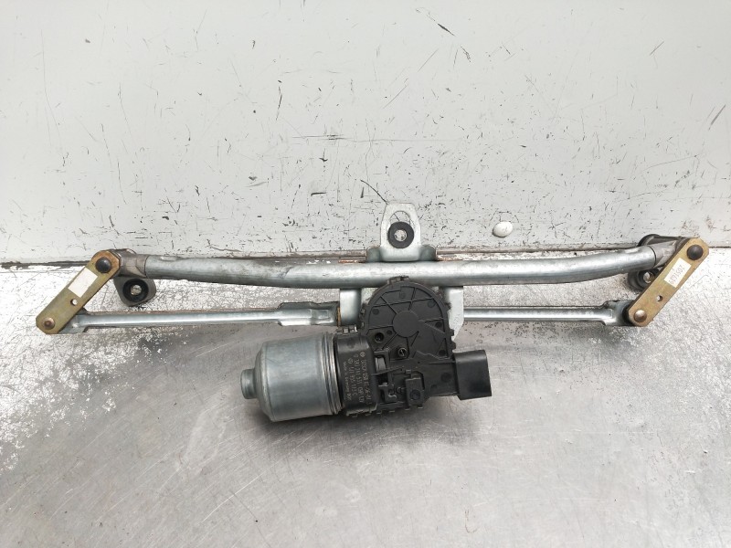 Recambio de motor limpia delantero para audi s3 (8l) 1.8 t (165kw) referencia OEM IAM 1U1955023E  