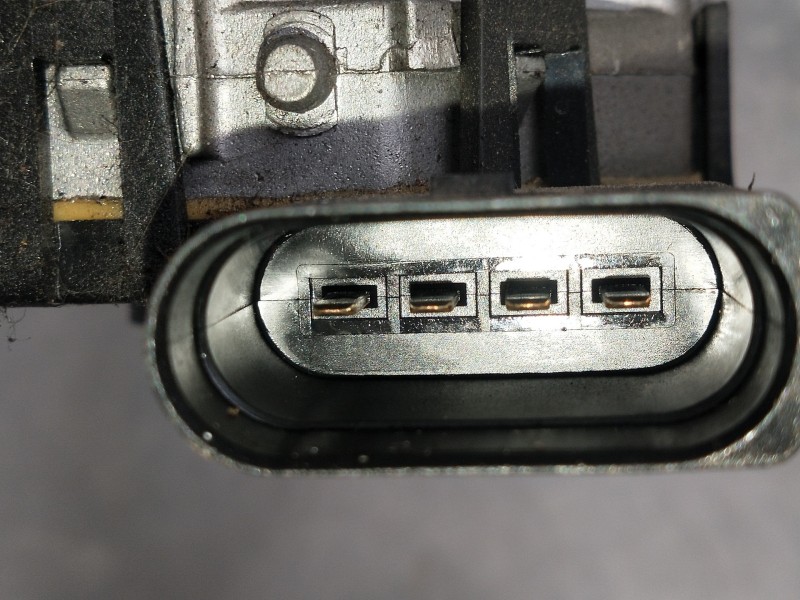 Recambio de motor limpia delantero para audi s3 (8l) 1.8 t (165kw) referencia OEM IAM 1U1955023E  