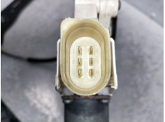 Recambio de elevalunas delantero izquierdo para bmw serie 1 berlina (e81/e87) 118d referencia OEM IAM   5P 2