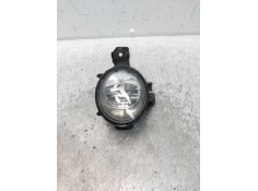 Recambio de faro antiniebla izquierdo para bmw serie 1 berlina (e81/e87) 118d referencia OEM IAM 89203662 13101610 