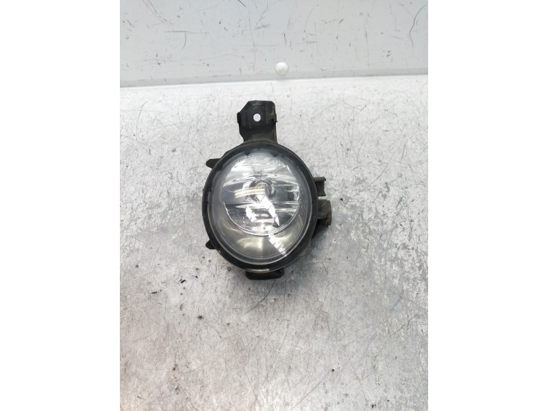 Recambio de faro antiniebla izquierdo para bmw serie 1 berlina (e81/e87) 118d referencia OEM IAM 89203662 13101610 