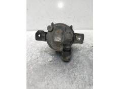 Recambio de faro antiniebla izquierdo para bmw serie 1 berlina (e81/e87) 118d referencia OEM IAM 89203662 13101610  2