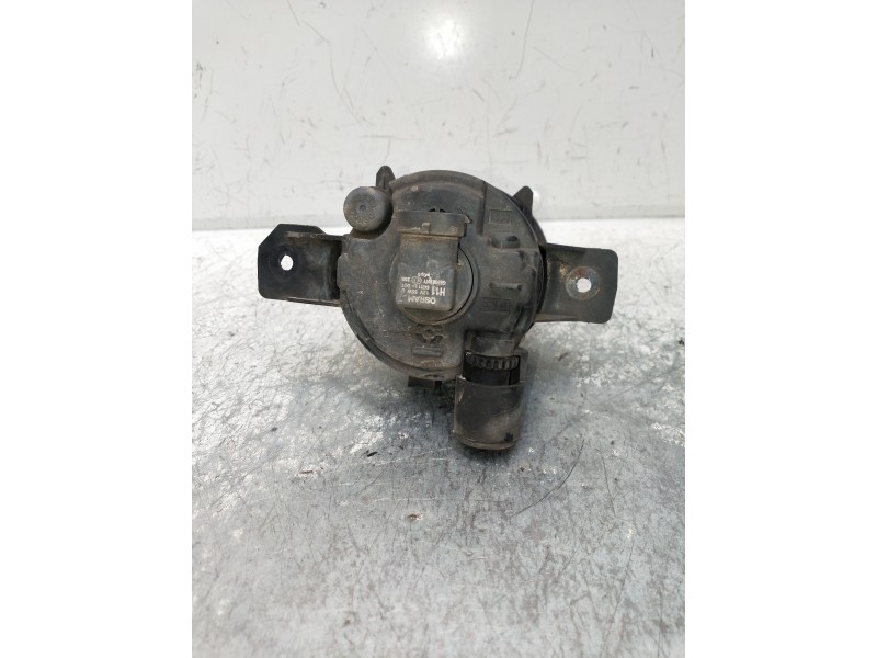 Recambio de faro antiniebla izquierdo para bmw serie 1 berlina (e81/e87) 118d referencia OEM IAM 89203662 13101610 