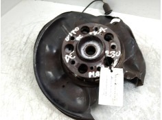 Recambio de mangueta trasera derecha para mercedes clase slk (w170) roadster 2.3 compresor cat referencia OEM IAM   