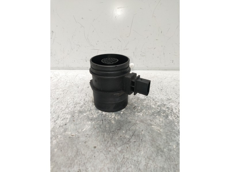 Recambio de caudalimetro para bmw serie 1 berlina (e81/e87) 118d referencia OEM IAM 0281006146 8509724 