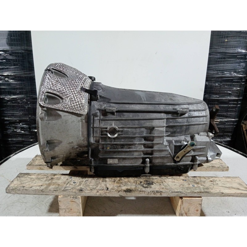 Recambio de caja cambios para mercedes-benz clase clk (w207) coupe 350 cdi be prime edition (207.322) referencia OEM IAM 2112704