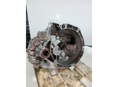 Recambio de caja cambios para ford focus lim. trend referencia OEM IAM CV6R7002PF TTFN0 121017 033547 6V
