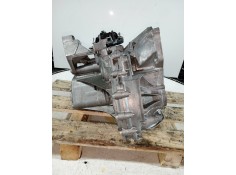 Recambio de caja cambios para ford focus lim. trend referencia OEM IAM CV6R7002PF TTFN0 121017 033547 6V 2