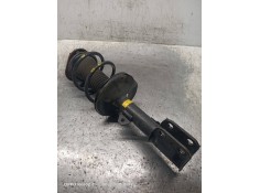 Recambio de amortiguador delantero derecho para toyota avensis berlina (t25) 1.8 sol sedán (4-ptas.) referencia OEM IAM   