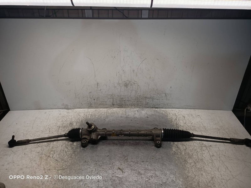 Recambio de cremallera direccion para toyota avensis berlina (t25) 1.8 sol sedán (4-ptas.) referencia OEM IAM   