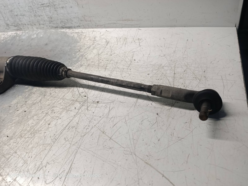 Recambio de cremallera direccion para toyota avensis berlina (t25) 1.8 sol sedán (4-ptas.) referencia OEM IAM   