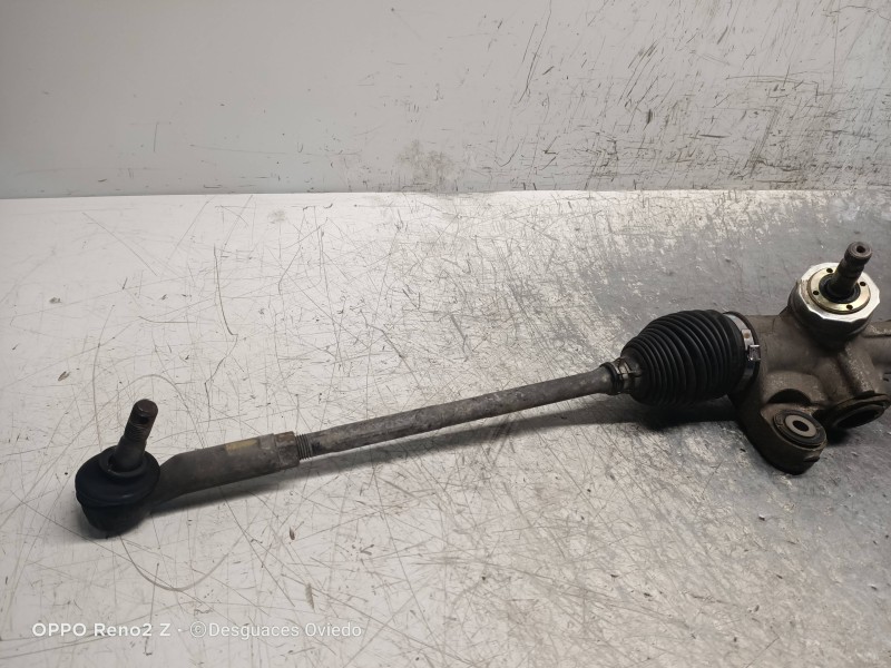 Recambio de cremallera direccion para toyota avensis berlina (t25) 1.8 sol sedán (4-ptas.) referencia OEM IAM   