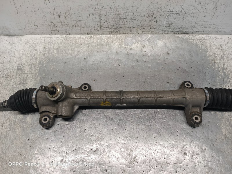 Recambio de cremallera direccion para toyota avensis berlina (t25) 1.8 sol sedán (4-ptas.) referencia OEM IAM   